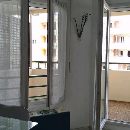 Logement Entier - Les Baumettes Νίκαια Εξωτερικό φωτογραφία