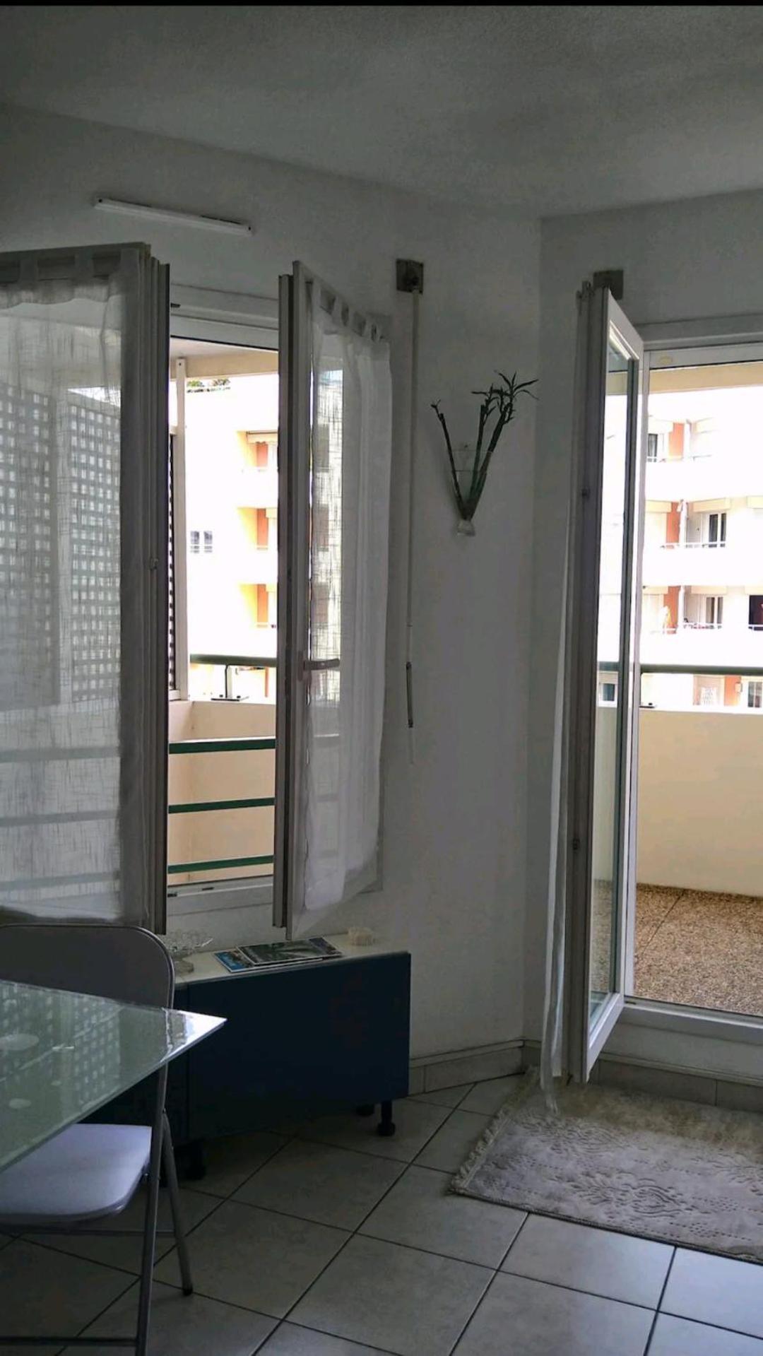 Logement Entier - Les Baumettes Νίκαια Εξωτερικό φωτογραφία
